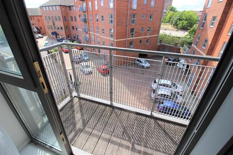 flats for rent in derby