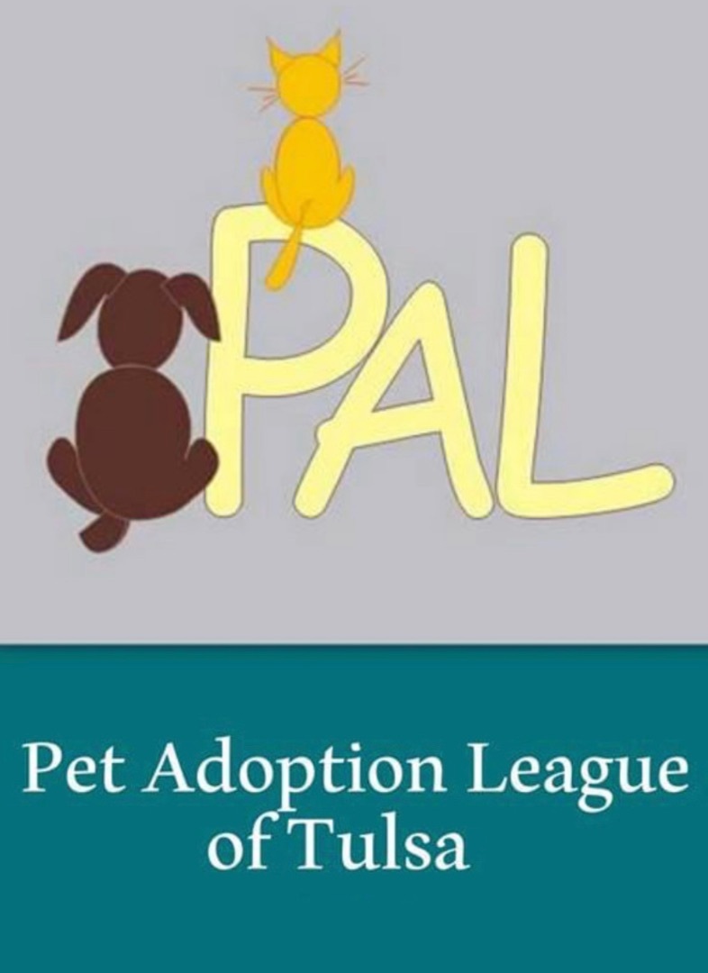 pet adoption league tulsa