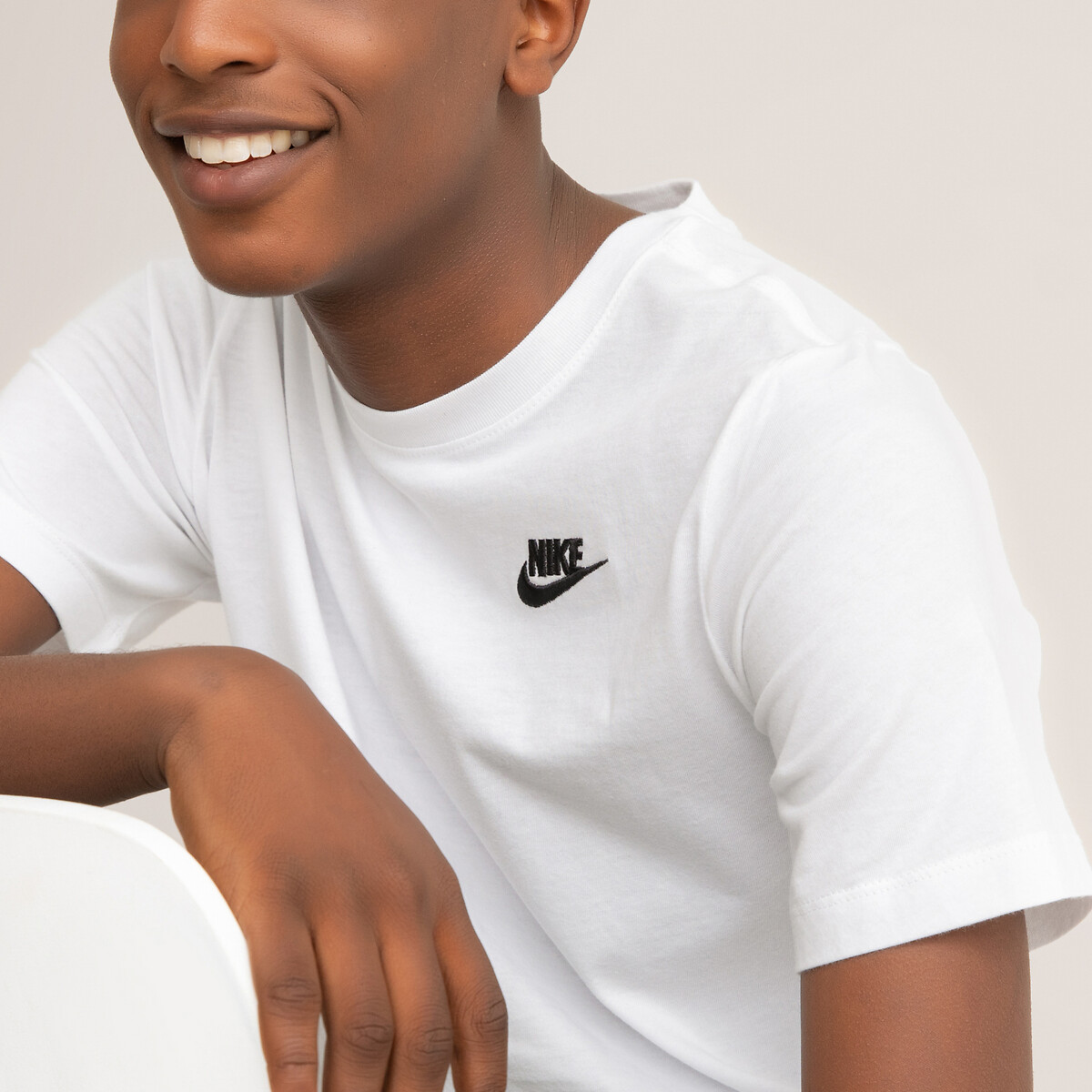 nike cotton t shirt