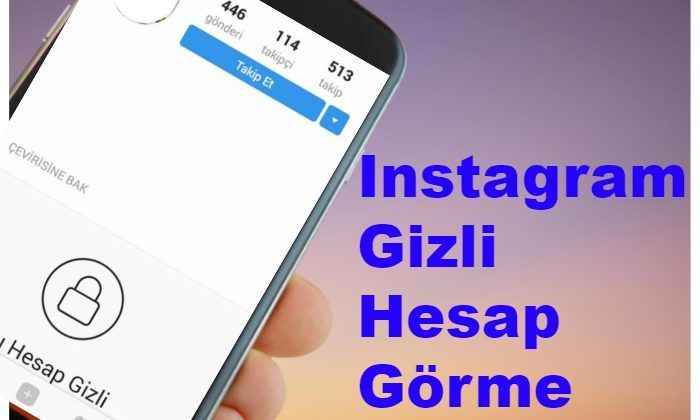 instagramda kapalı hesaplari görme uygulaması