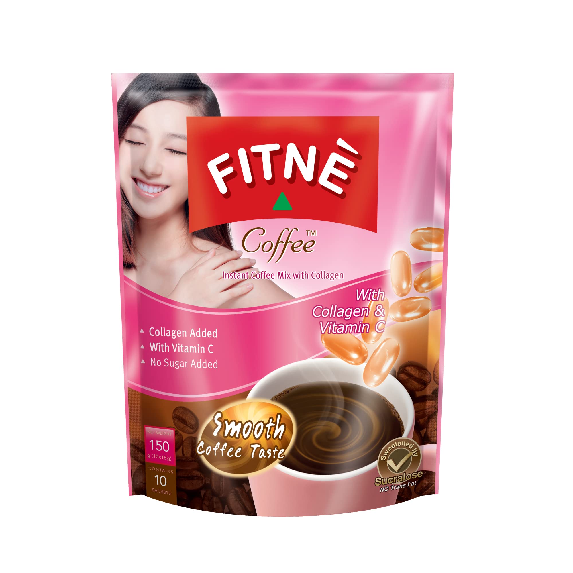 fitne coffee review