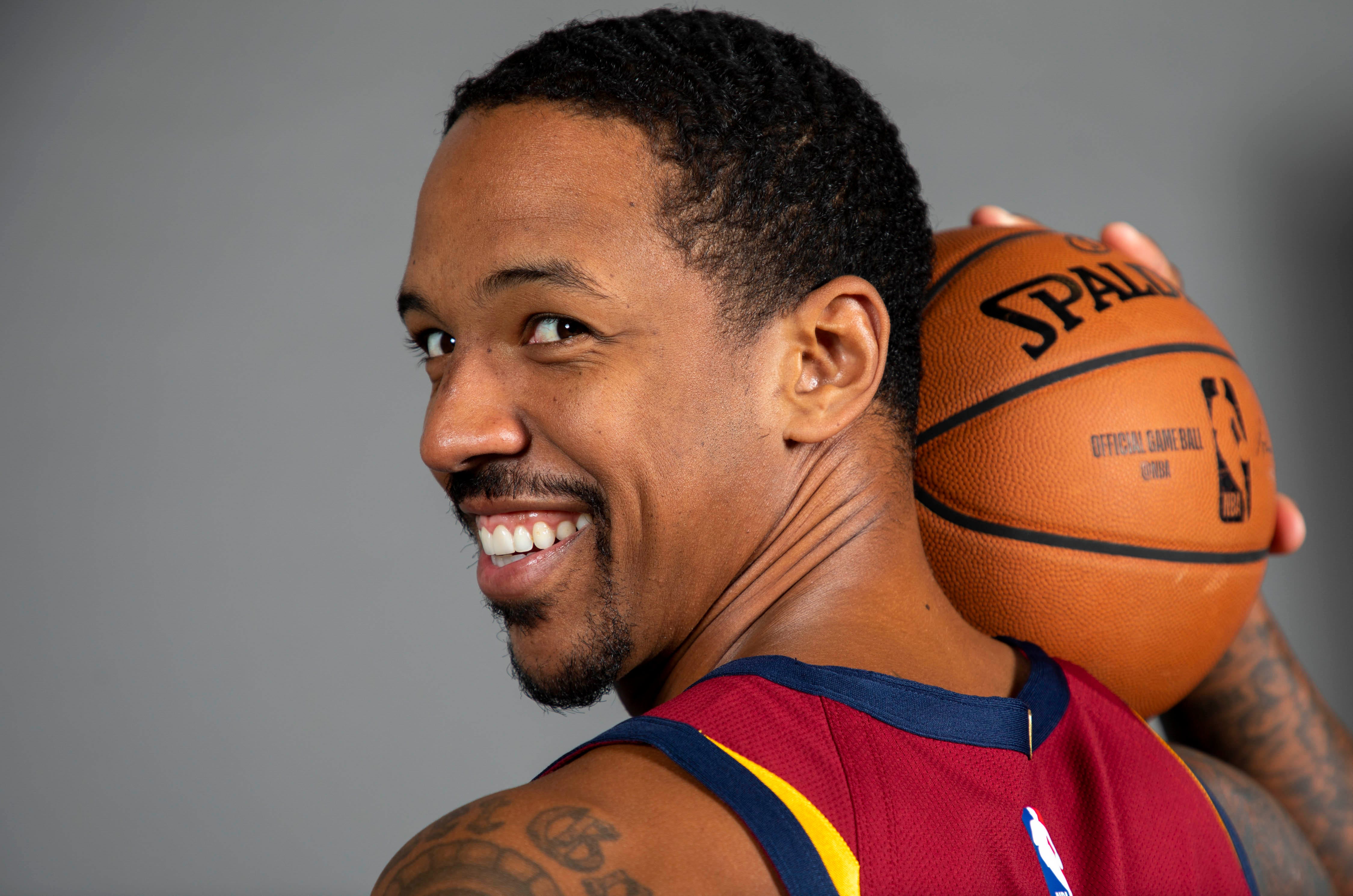 channing frye