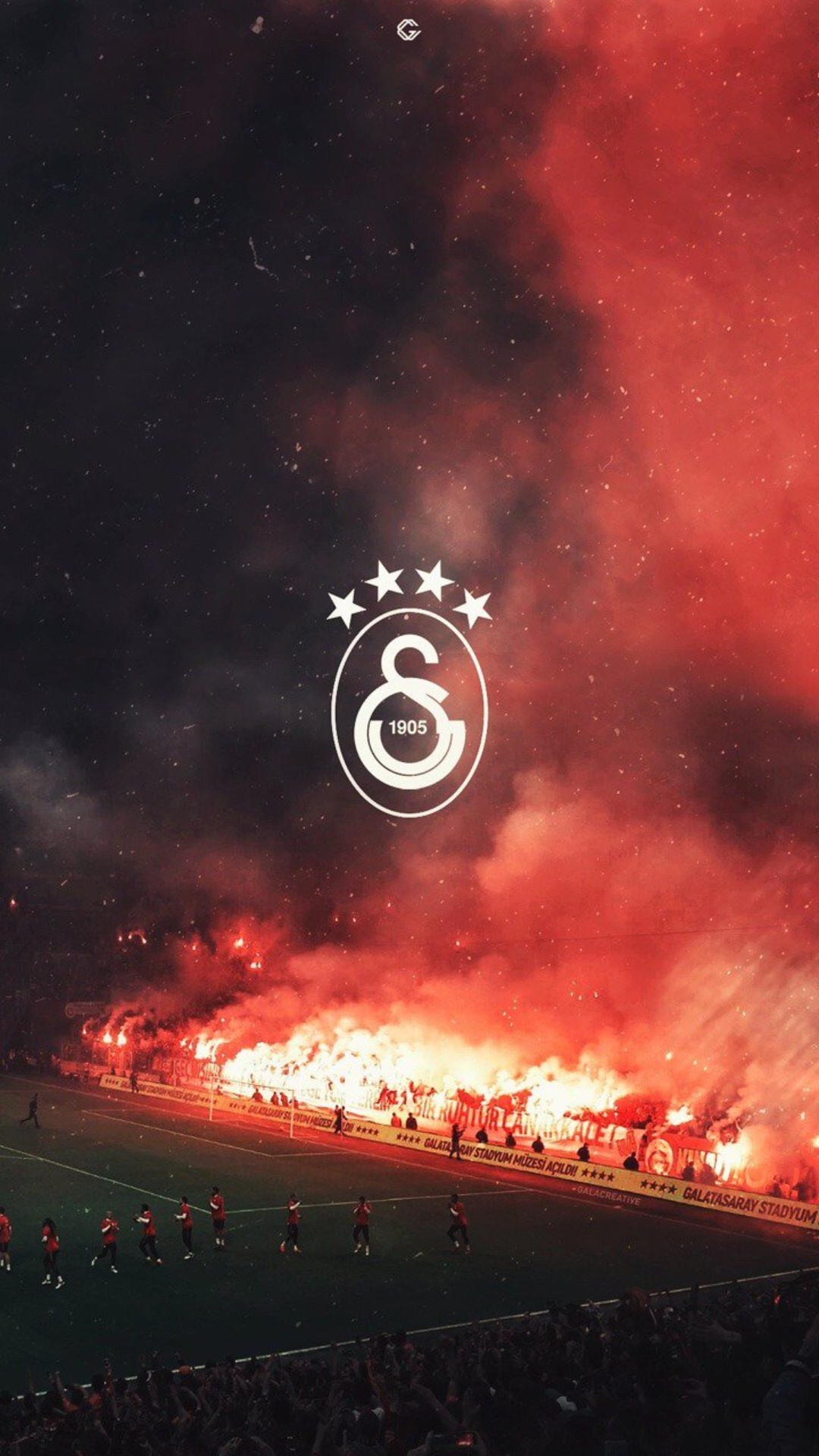 galatasaray wallpaper