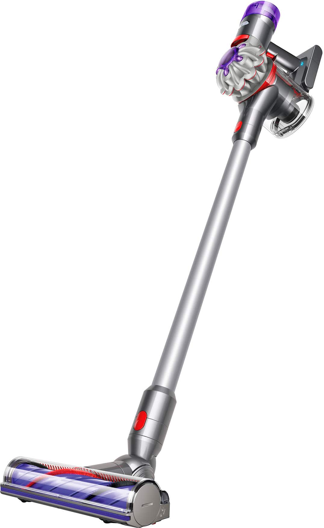 dyson v7 advanced origin cordless vacuum