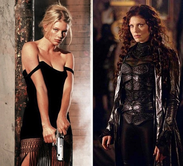 peta wilson the league of extraordinary gentlemen