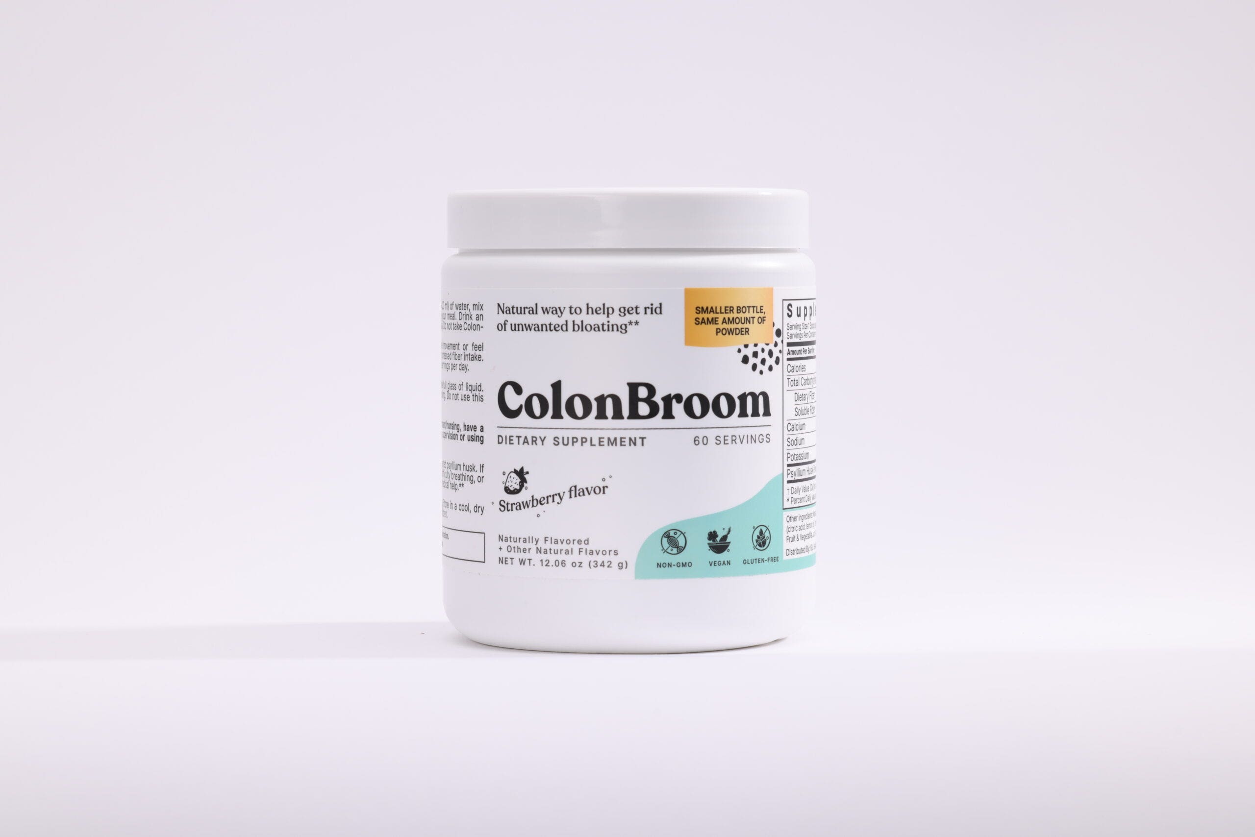 colon broom