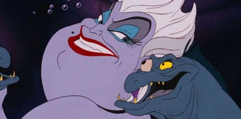 the little mermaid 2023 ursula leak