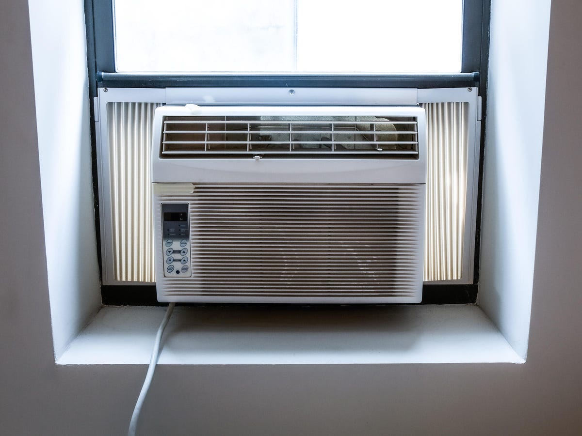 window air conditioning near me