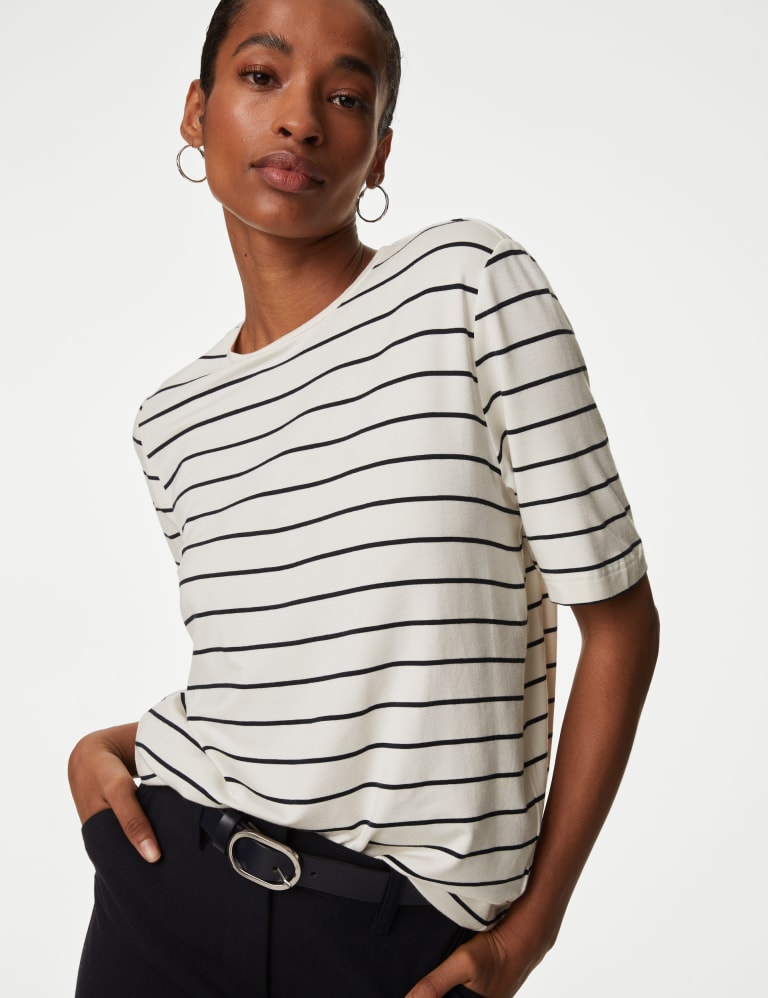 m&s t shirts women