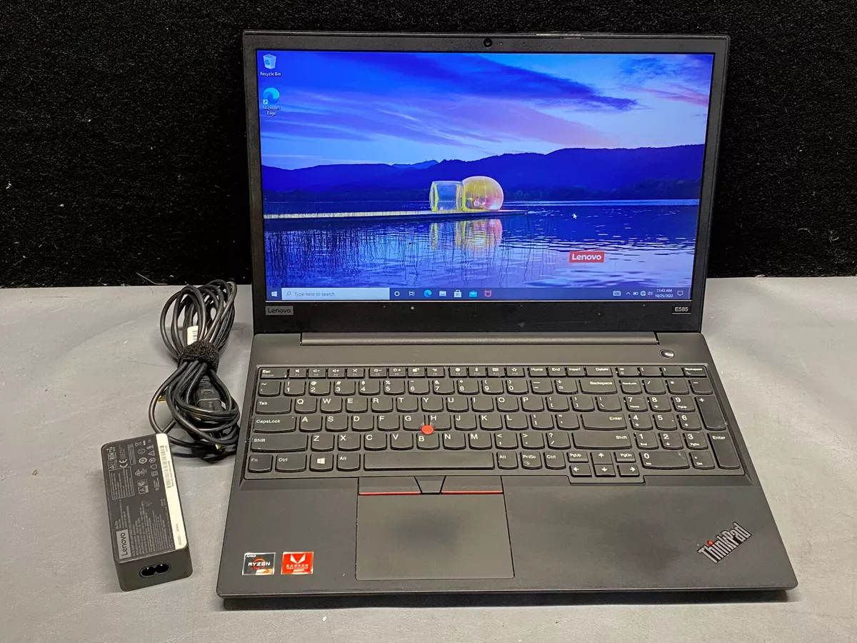 e585 lenovo