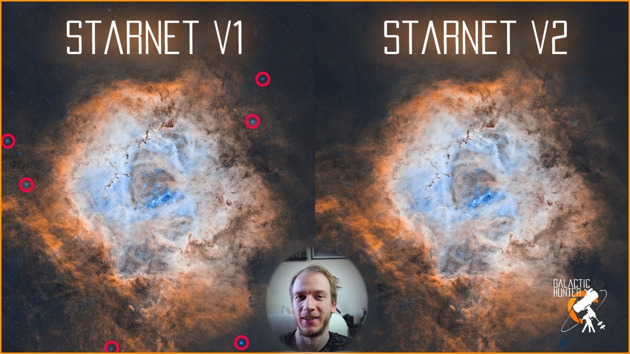 starnet++