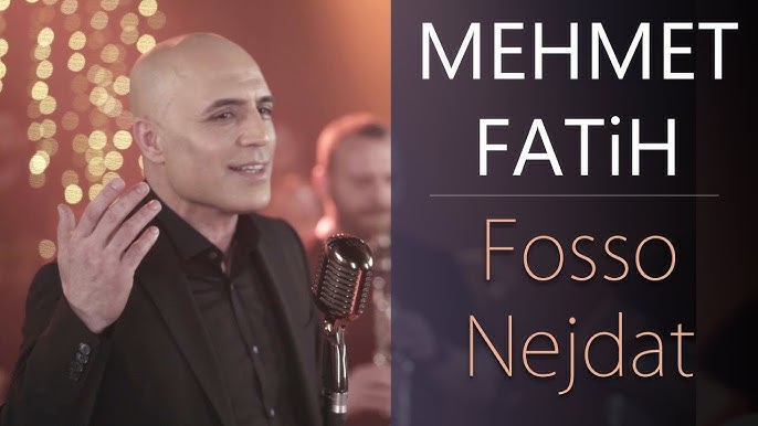 mehmet fatih aşkın içilir