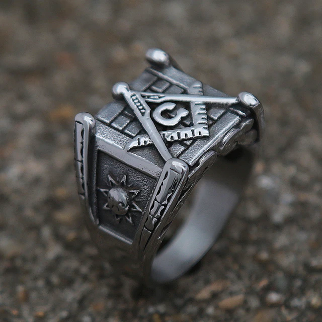 masonic rings for sale