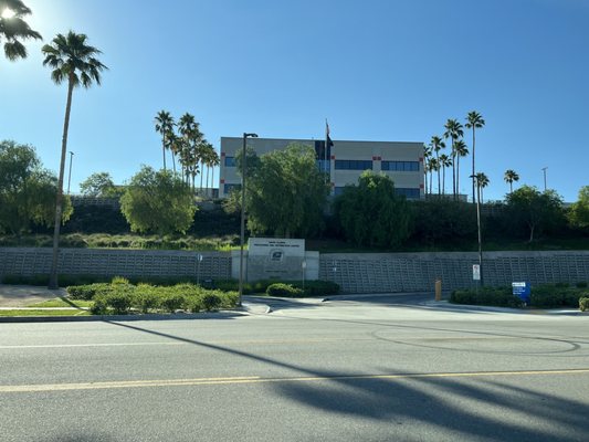 usps valencia ca