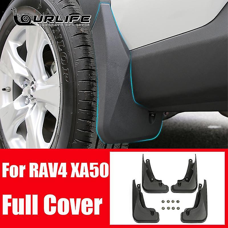 mud flaps for rav4