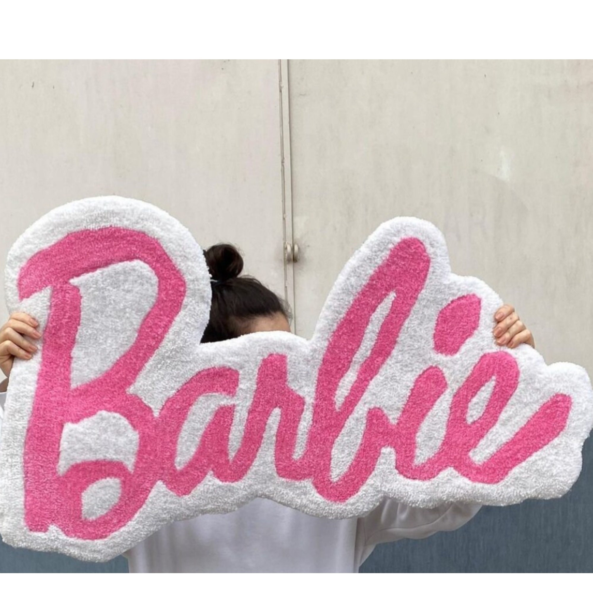 barbie rugs