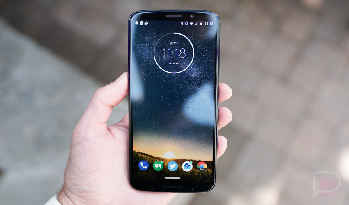 moto z3 play ip68