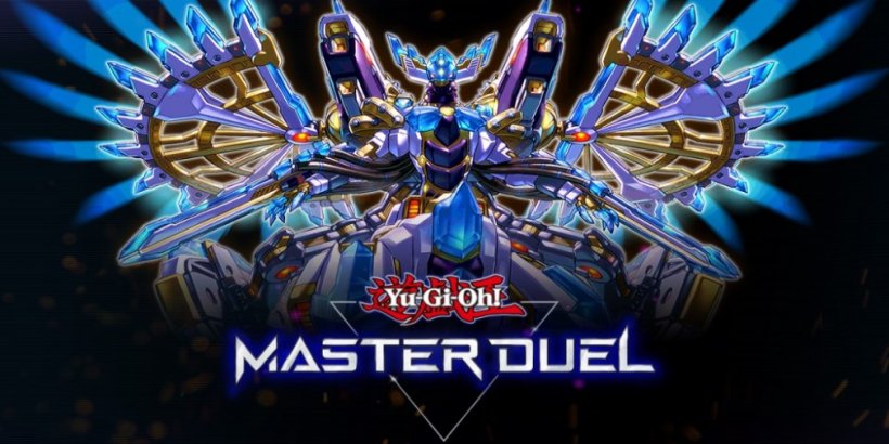 masterduel meta