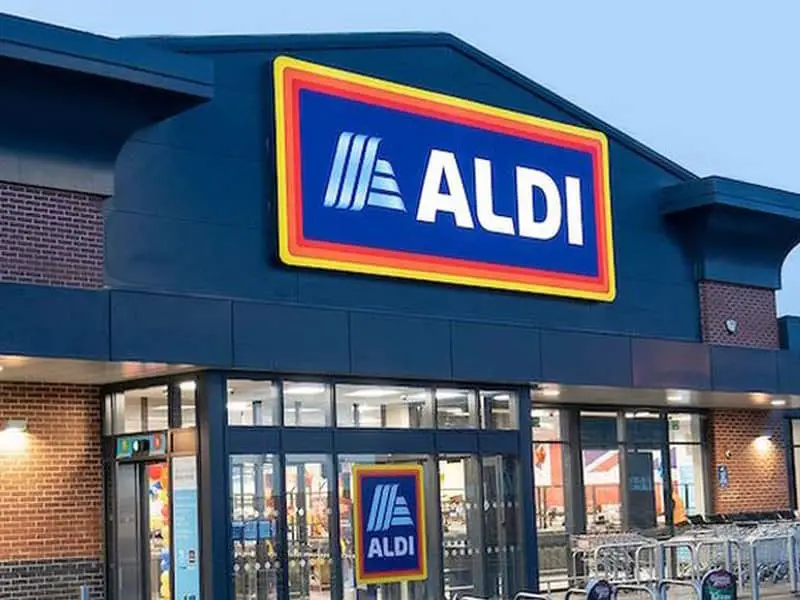 nearest aldi to me