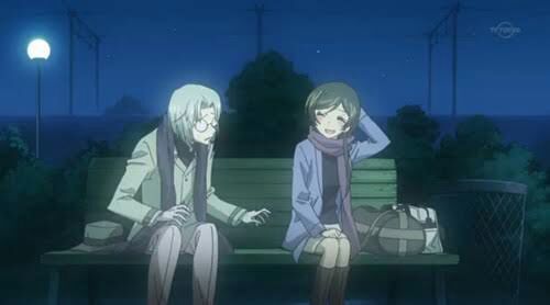 kamisama hajimemashita episode 1 season 1