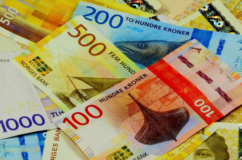 nok currency