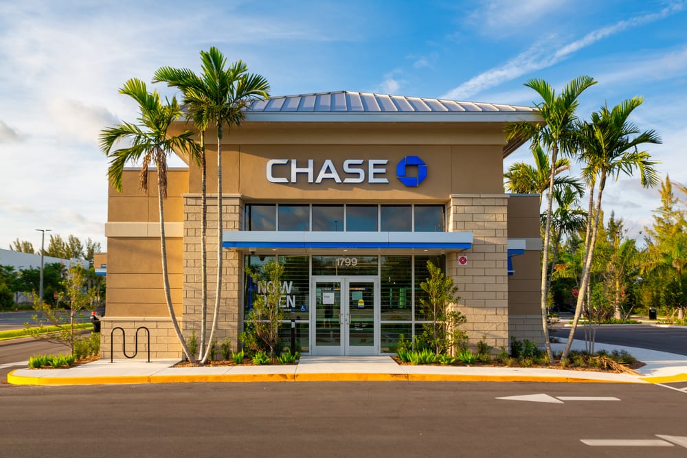 chase bank com