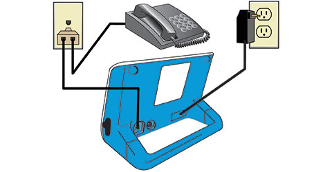 merlin home transmitter