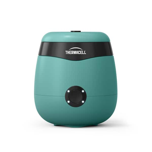 thermacell mosquito repellent review