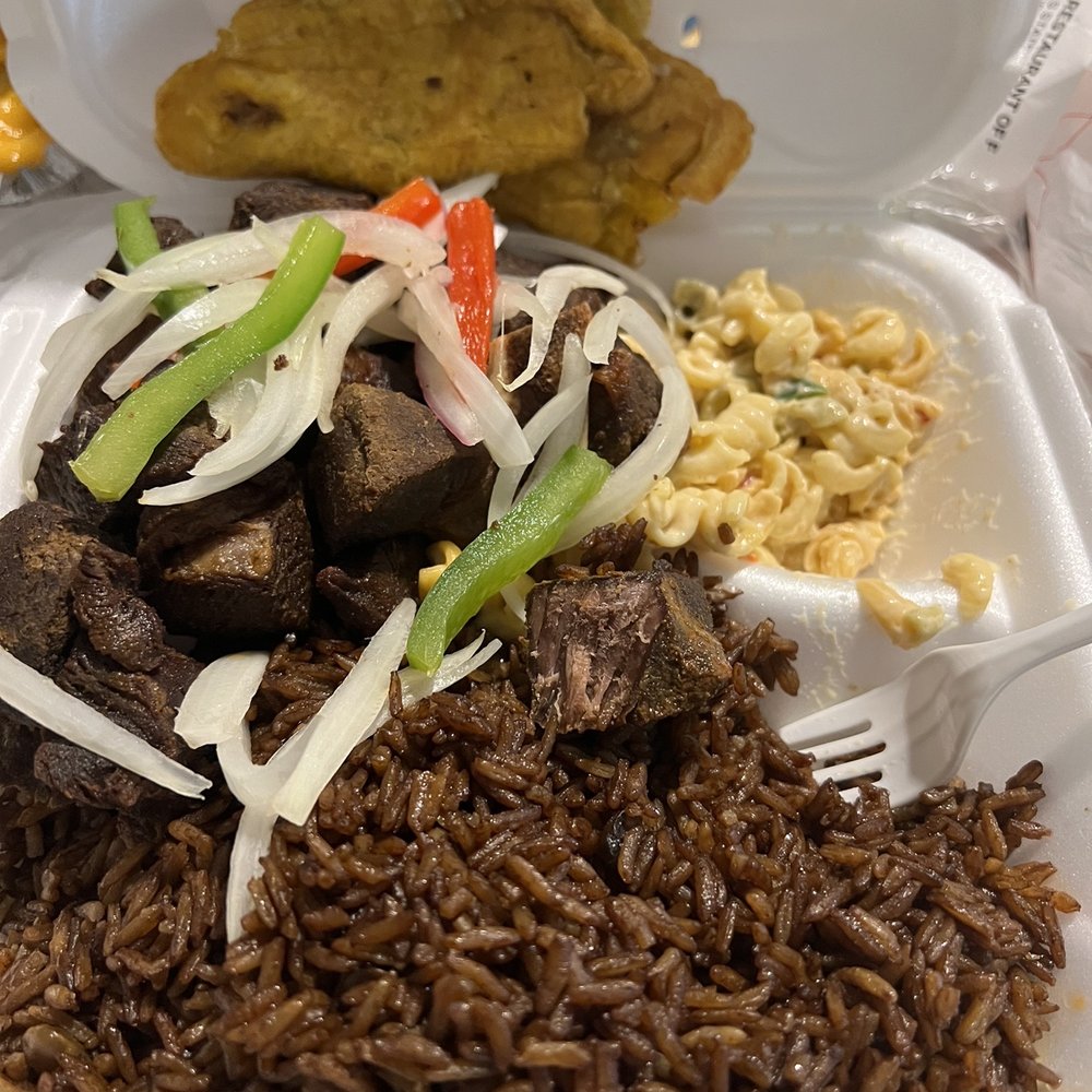 haitian cuisine near me