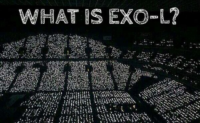 exo fandom name