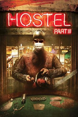 movies like hostel on netflix