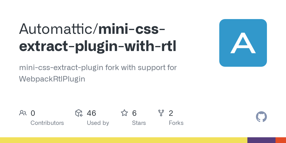 mini-css-extract-plugin