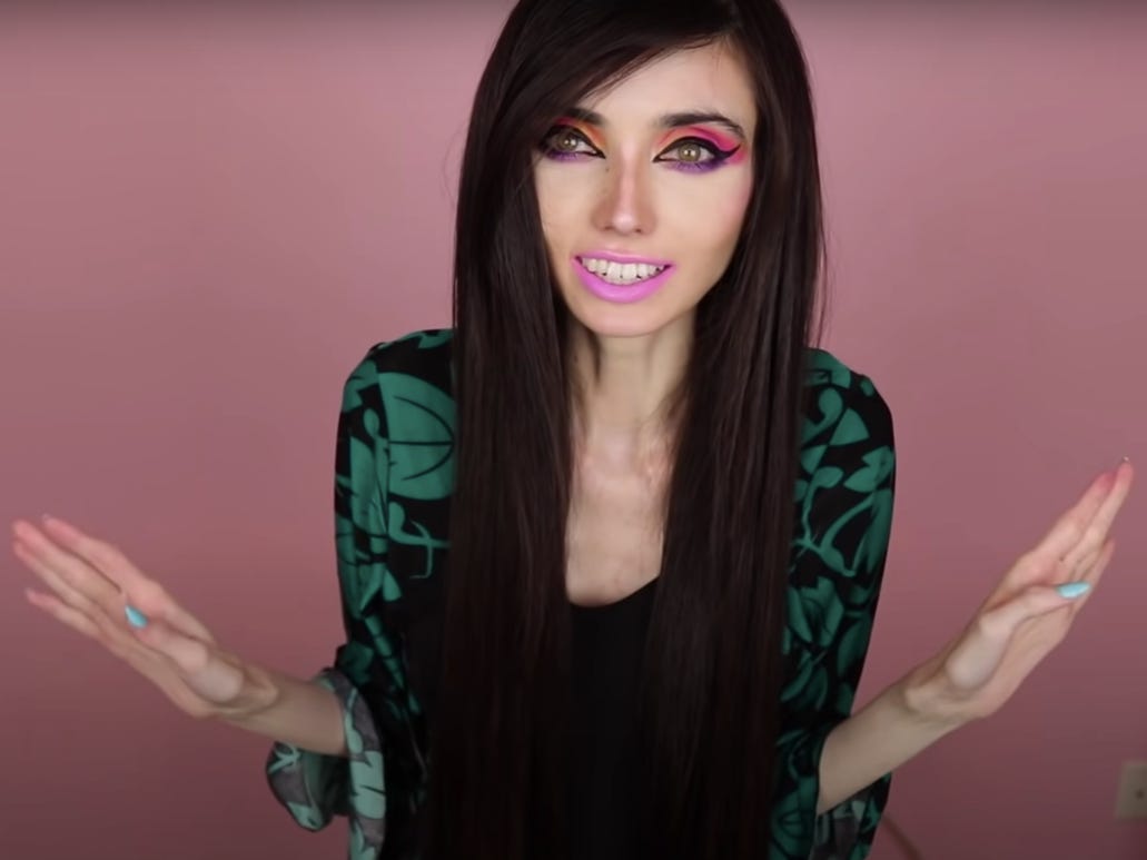 is eugenia cooney still alive