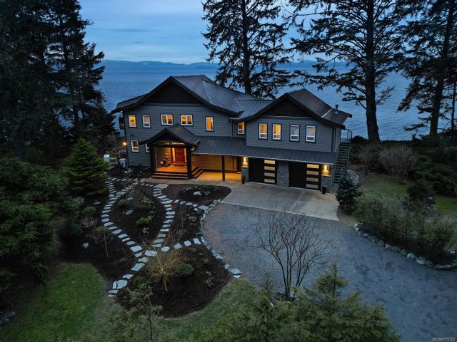 waterfront homes for sale victoria bc