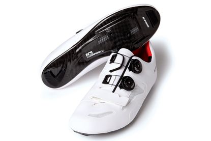 decathlon bike shoes