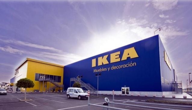 ikea.es malaga