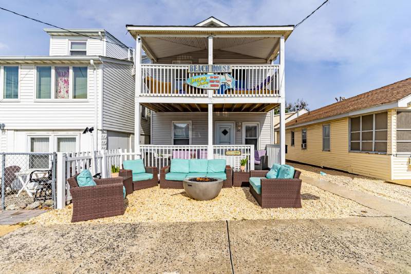 seaside heights nj rentals