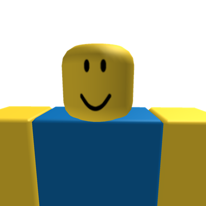 roblox noob skin