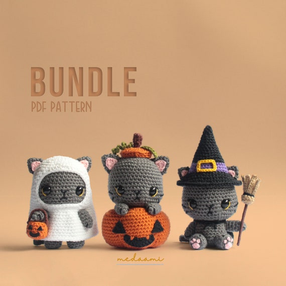 pdf amigurumis