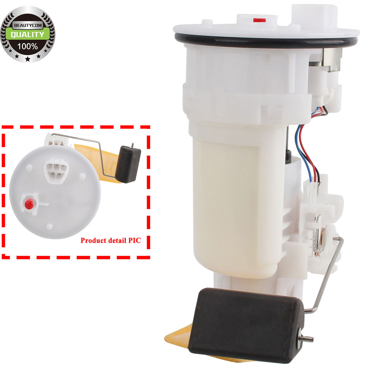 toyota camry 2005 fuel pump