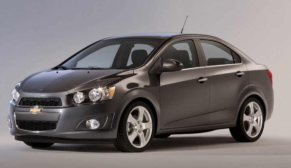 aveo 2015 ltz manual