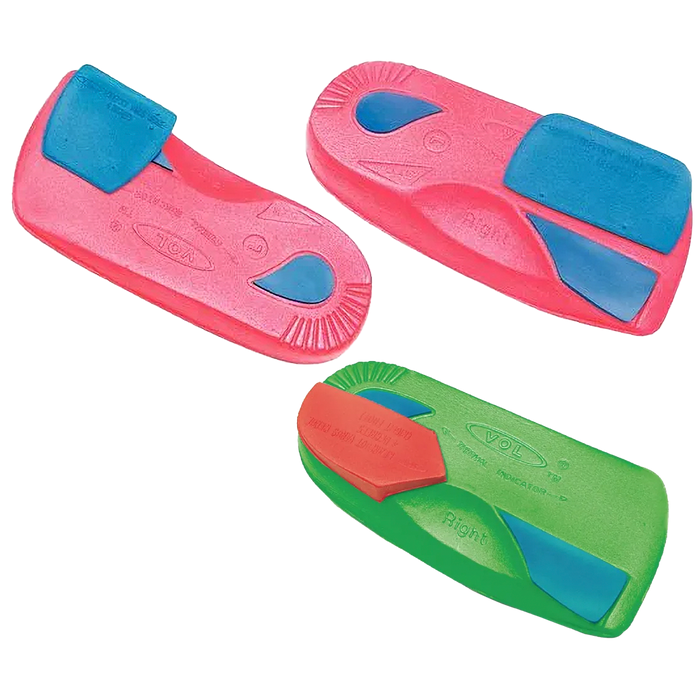 vasyli orthotics