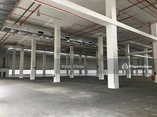 warehouse for rent near me