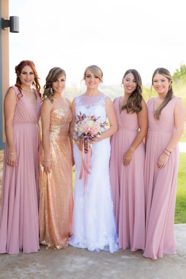 jjshouse bridesmaid dresses