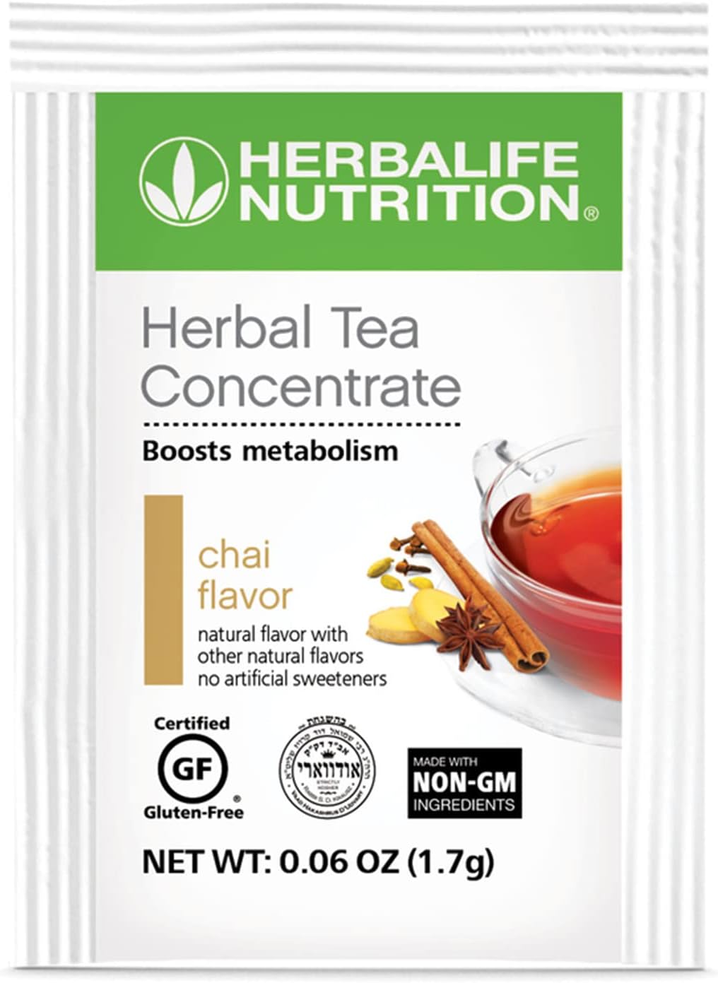 herbalife nutrition tea