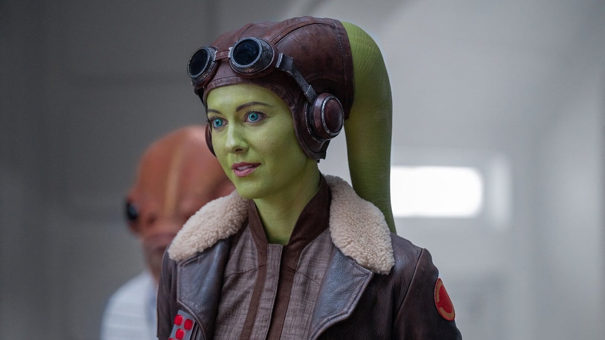 general hera syndulla actor