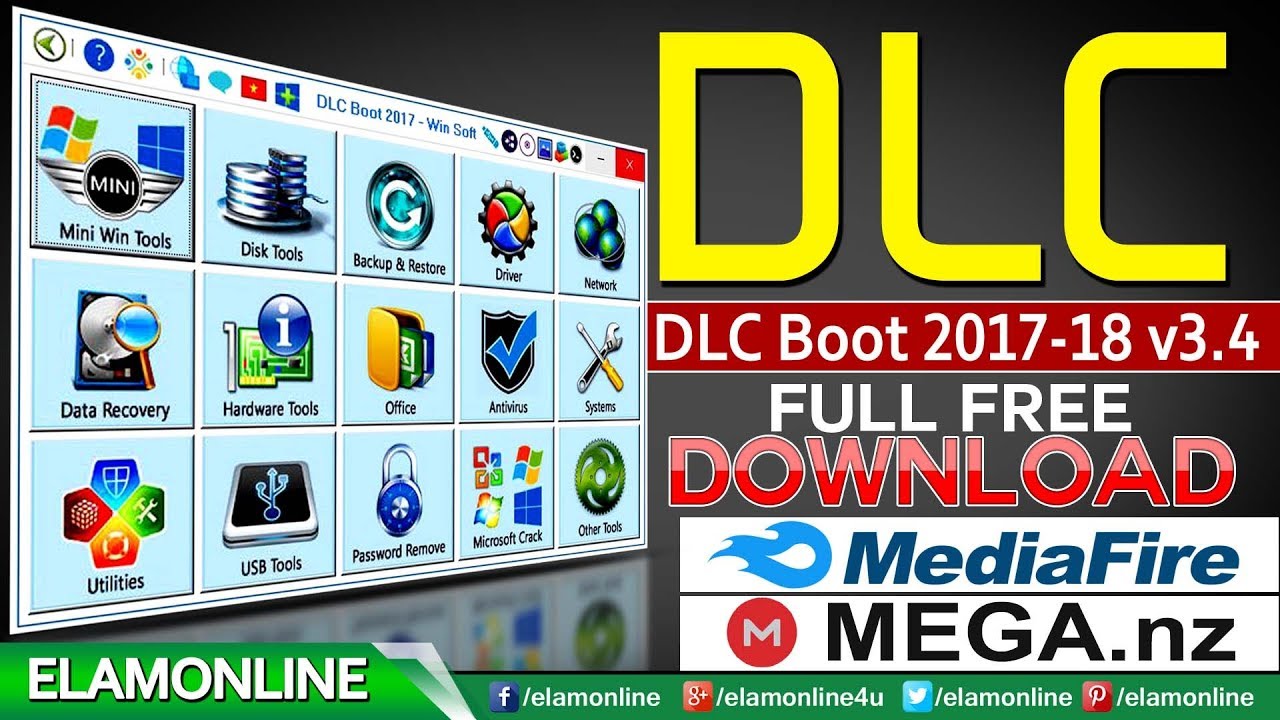 dlc boot 2017 download