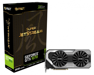 palit gtx 1070 ราคา