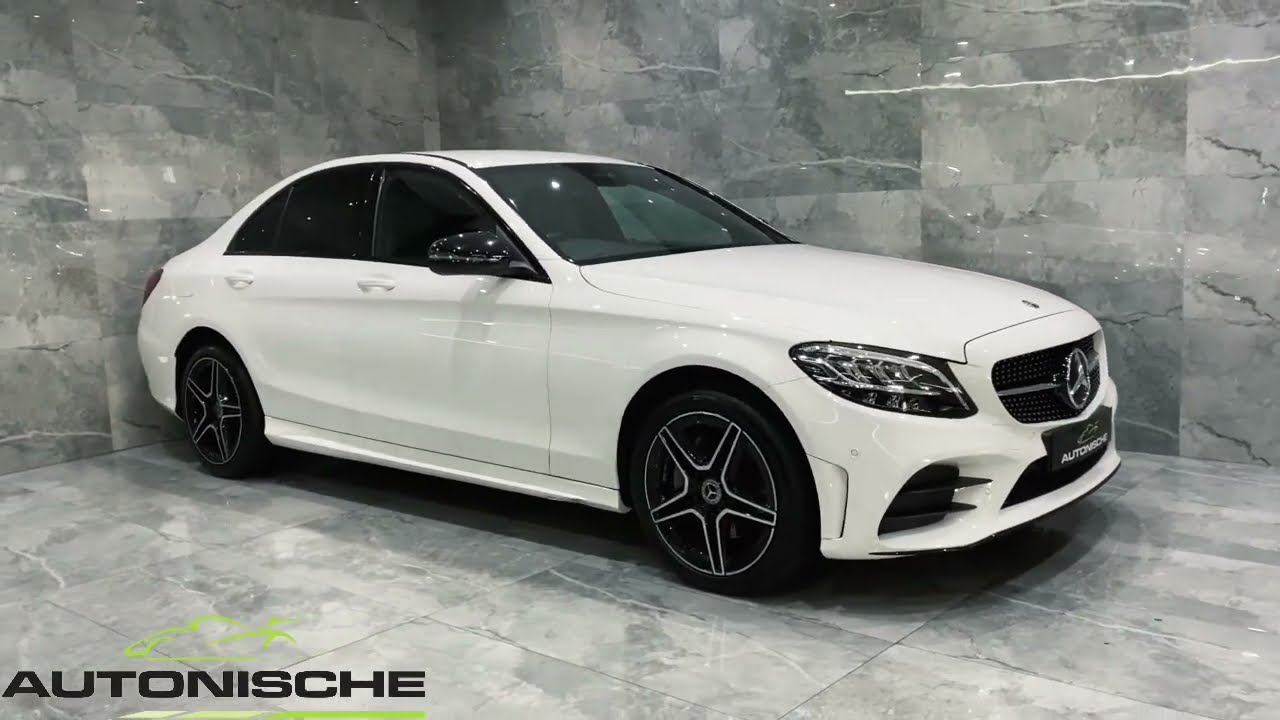 c180 amg