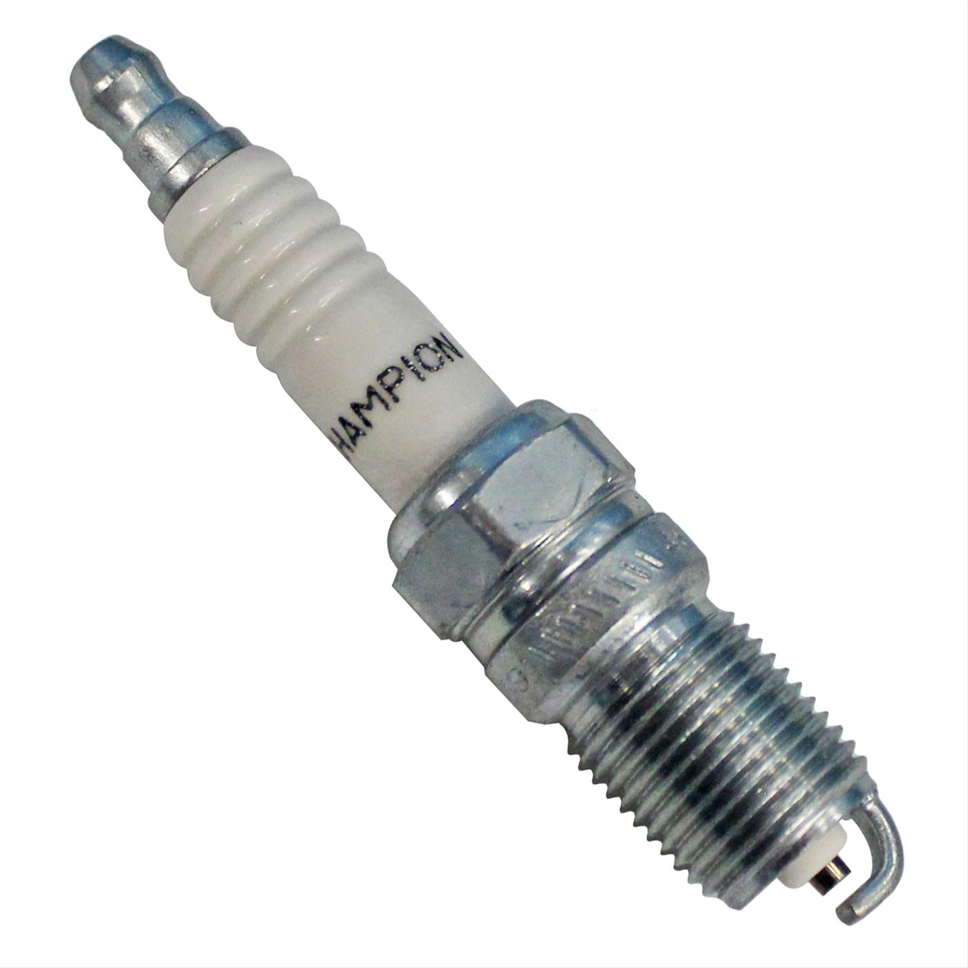 champion spark plugs